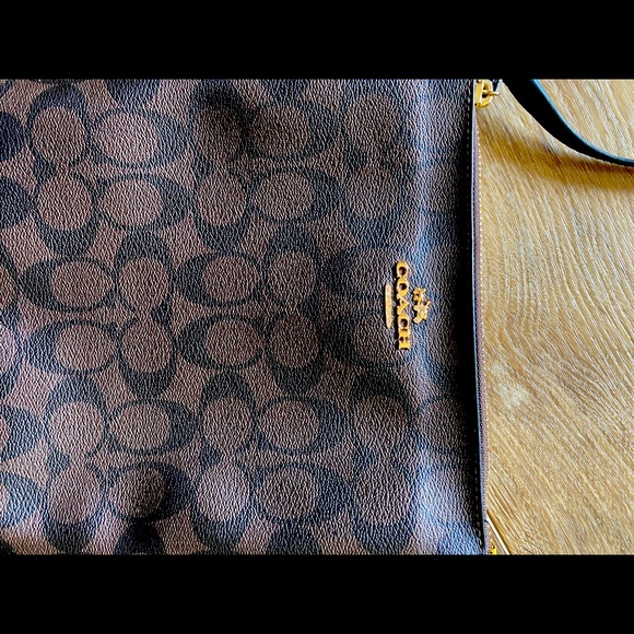 Coach Accessories - Coach purse